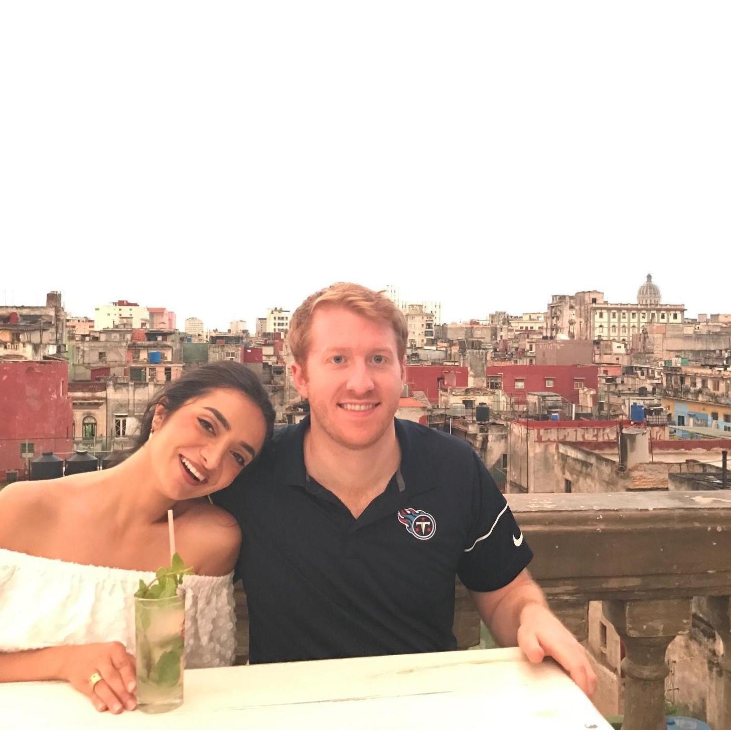 Havana, Cuba 2017
