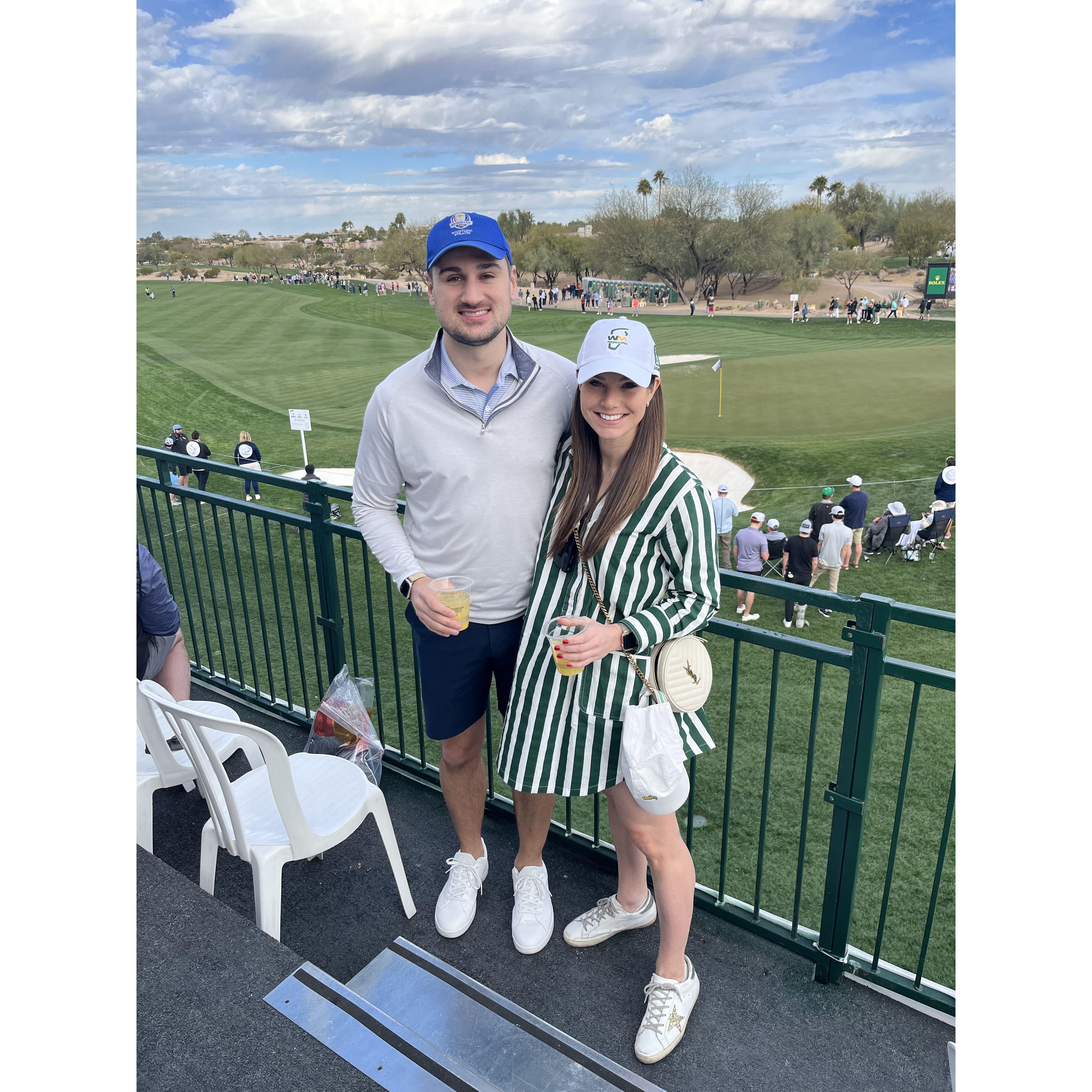 Waste Management, Scottsdale