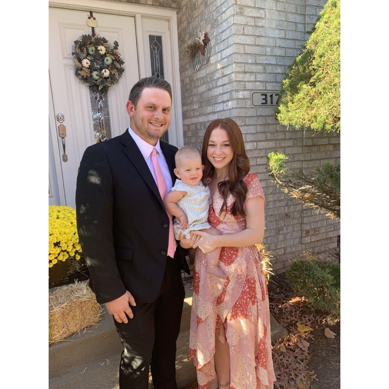 Wedding :)