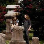 Oakland Cemetery