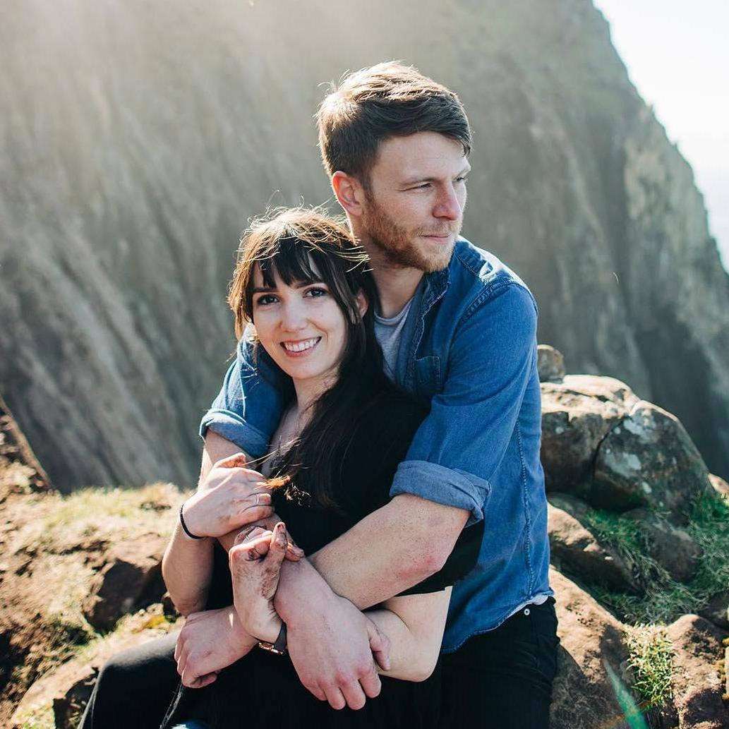 Engagement photos 2019