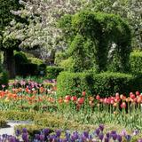 Green Animals Topiary Garden