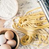 Pasta Cooking Class at Villa Alta