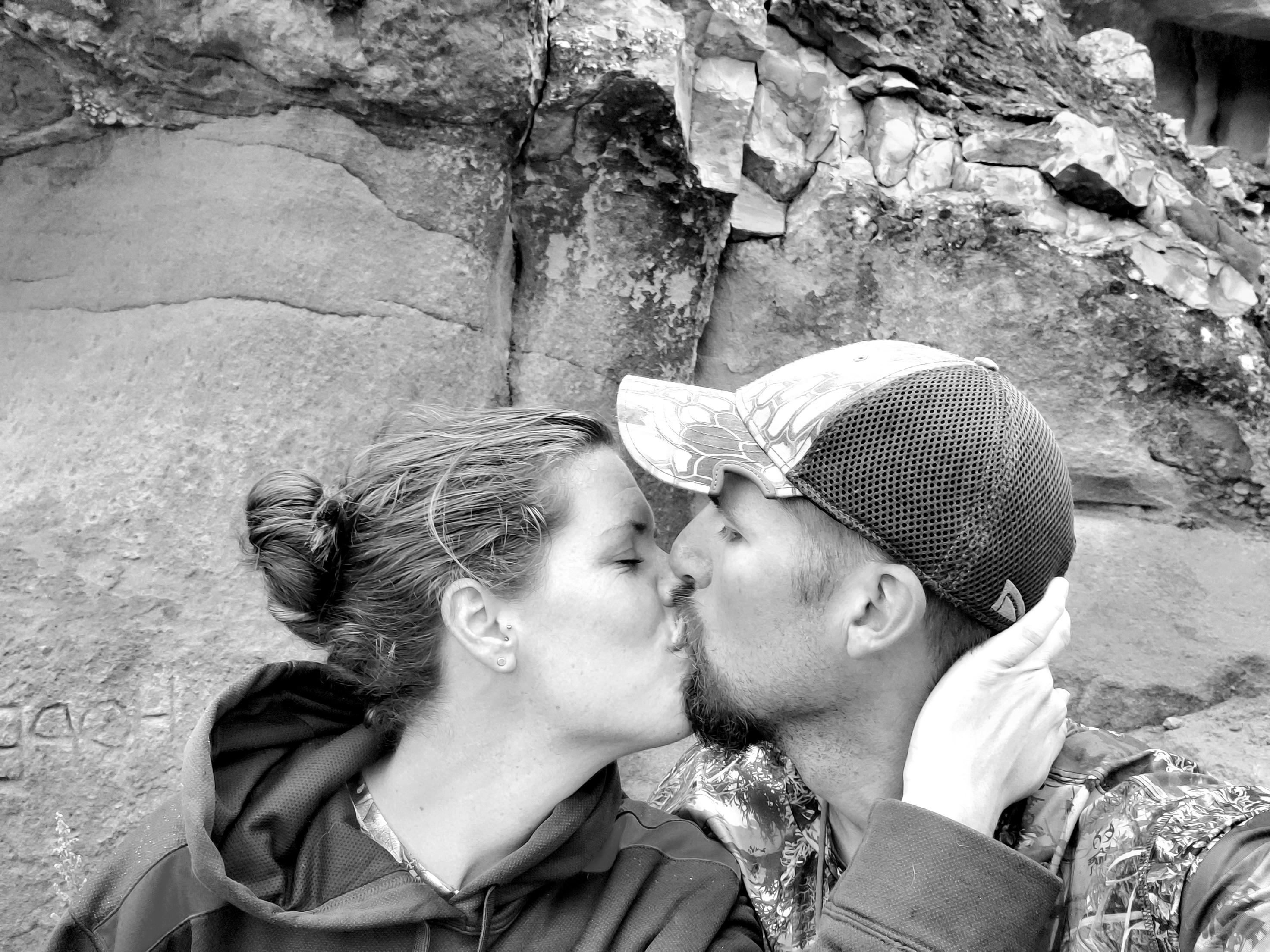 The Wedding Website of Jennifer Sanders and Thomas Osen