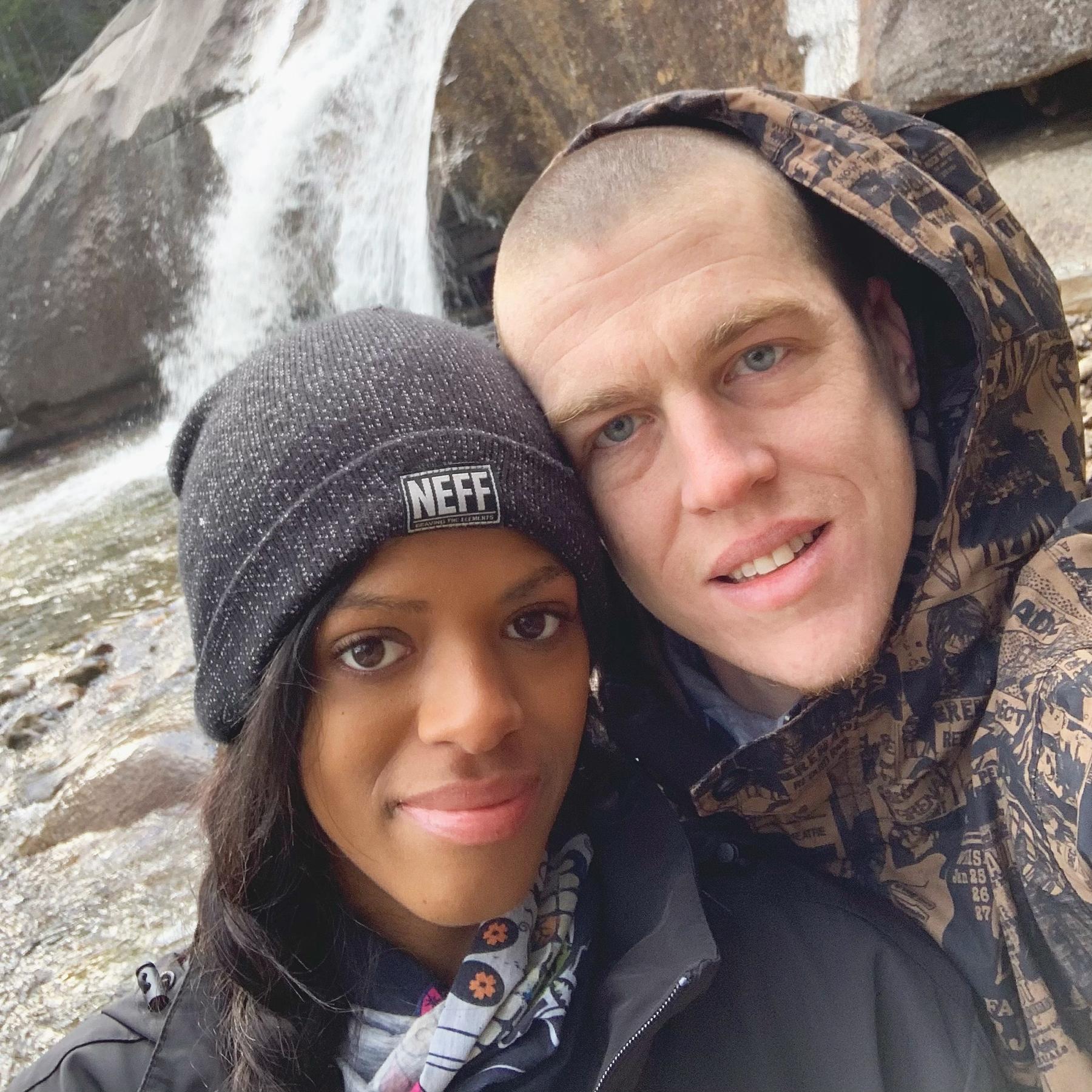 2020 | ME-NH Misadventure