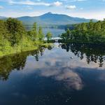 The Grove (Chocorua Lake Conservancy)