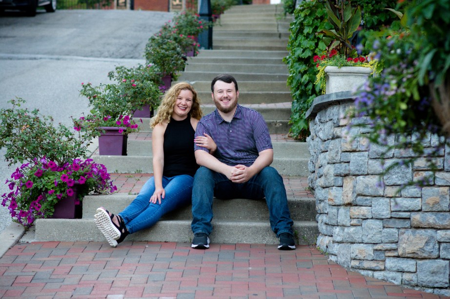 The Wedding Website of Catherine Tuttle and Ryan Gray
