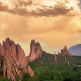 Garden of the Gods