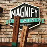 Magnify Brewing Company - Fairfield
