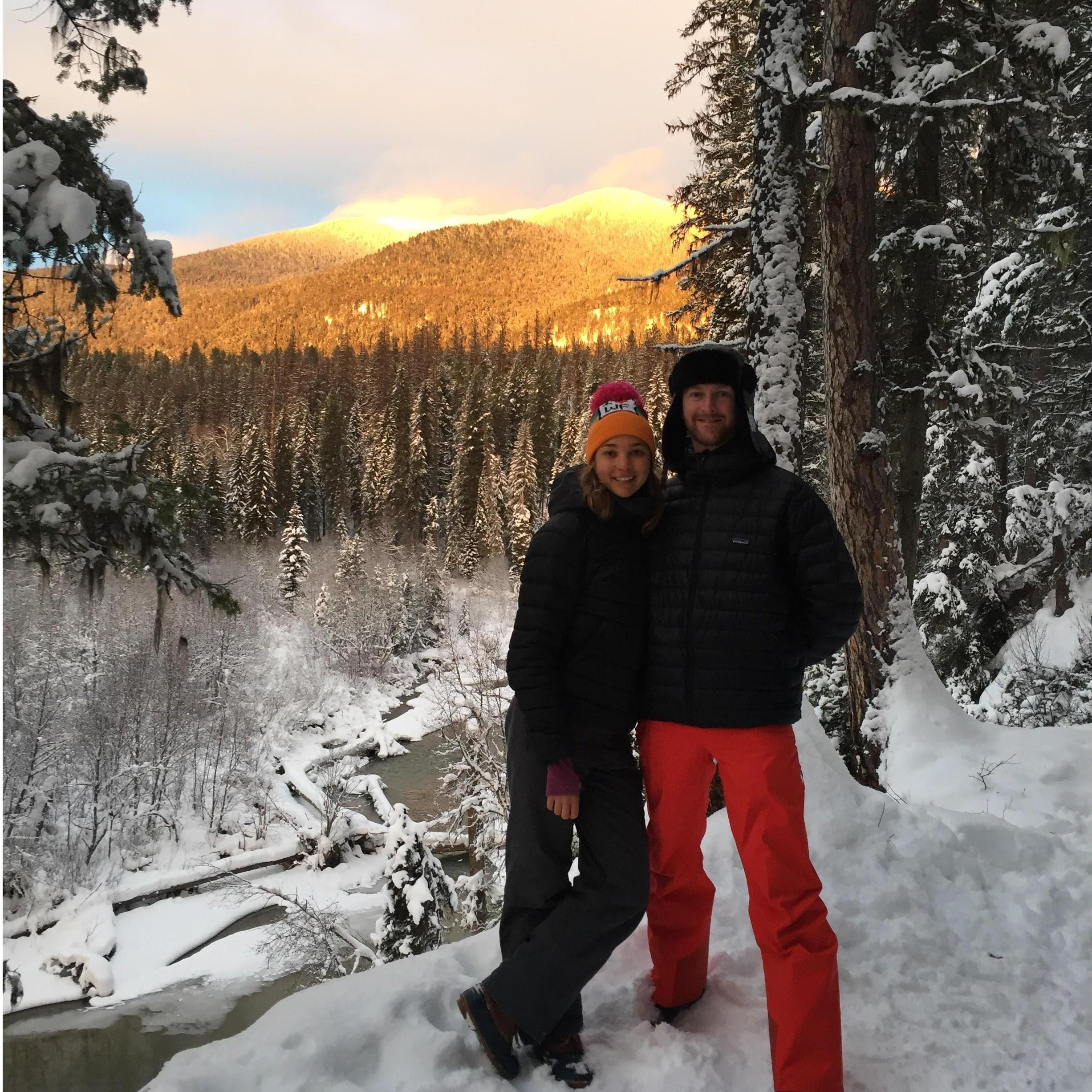 Whitefish, MT
