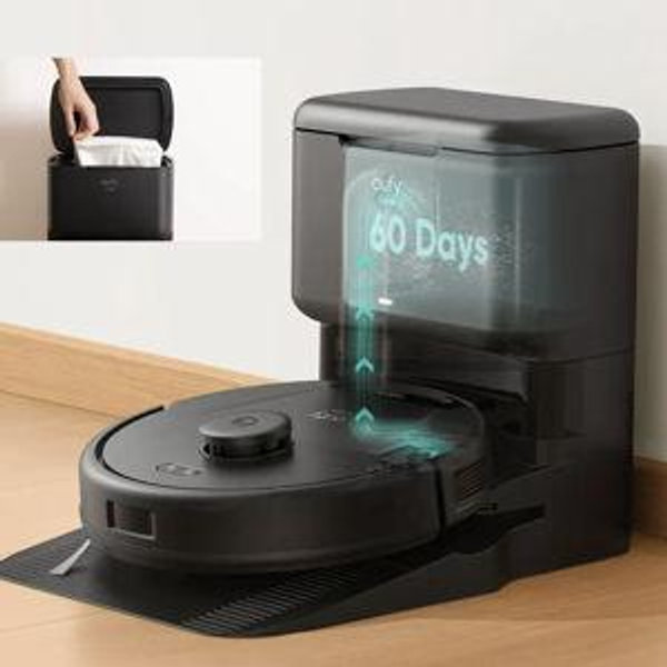 Robot Vacuum
