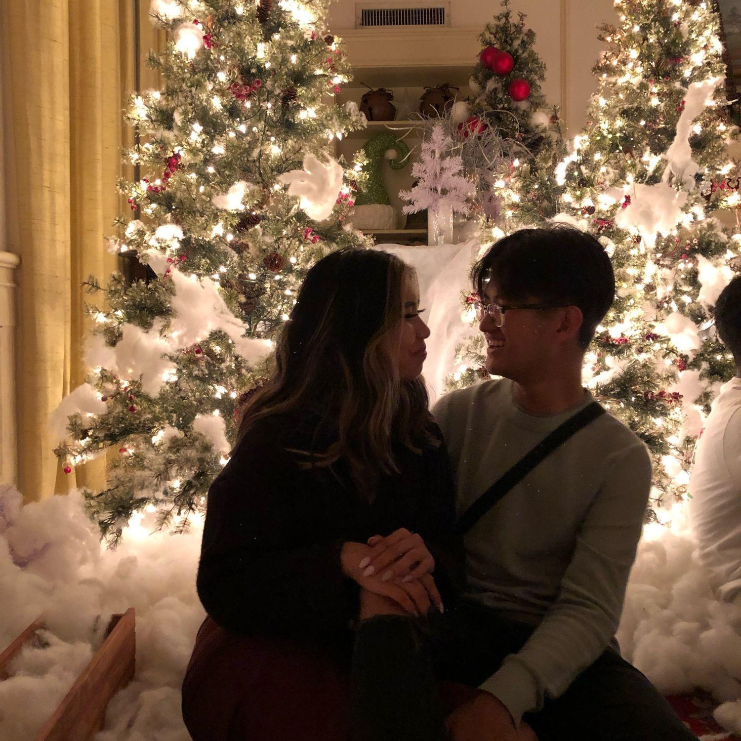 Christmas on Fifth