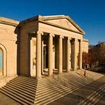Baltimore Museum of Art