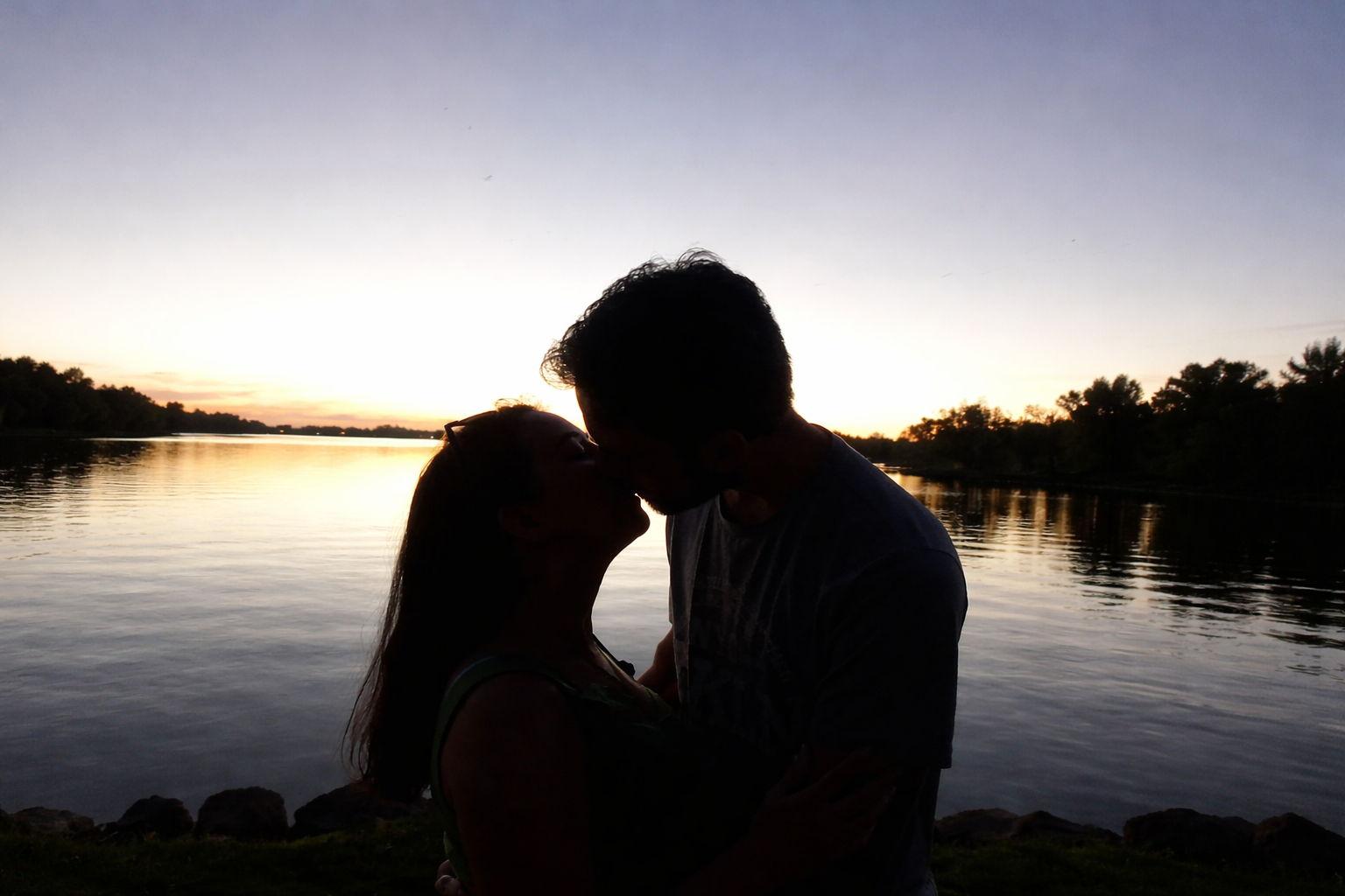 The Wedding Website of Juanan Viola and Joji Vilardo