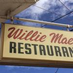 Willie Mae's Scotch House