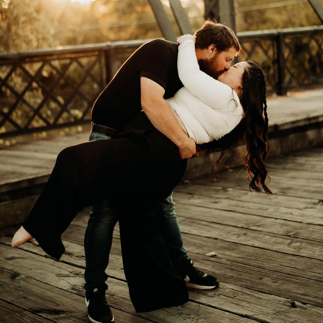 Engagement session #2