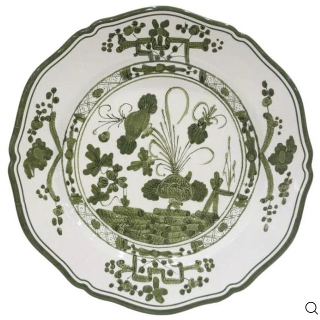 Beatriz Ball Vida Faenza 11" Dinner Plate (Set of 4)