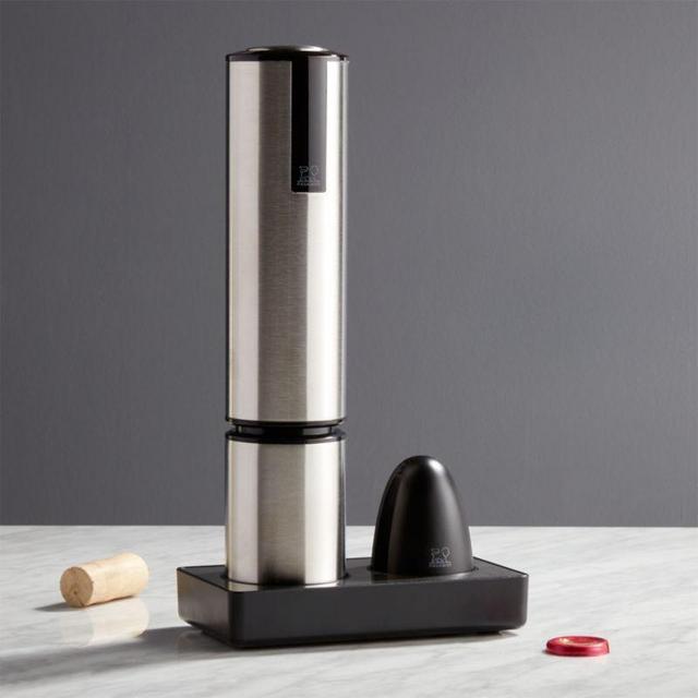 Peugeot Electric Wine Opener