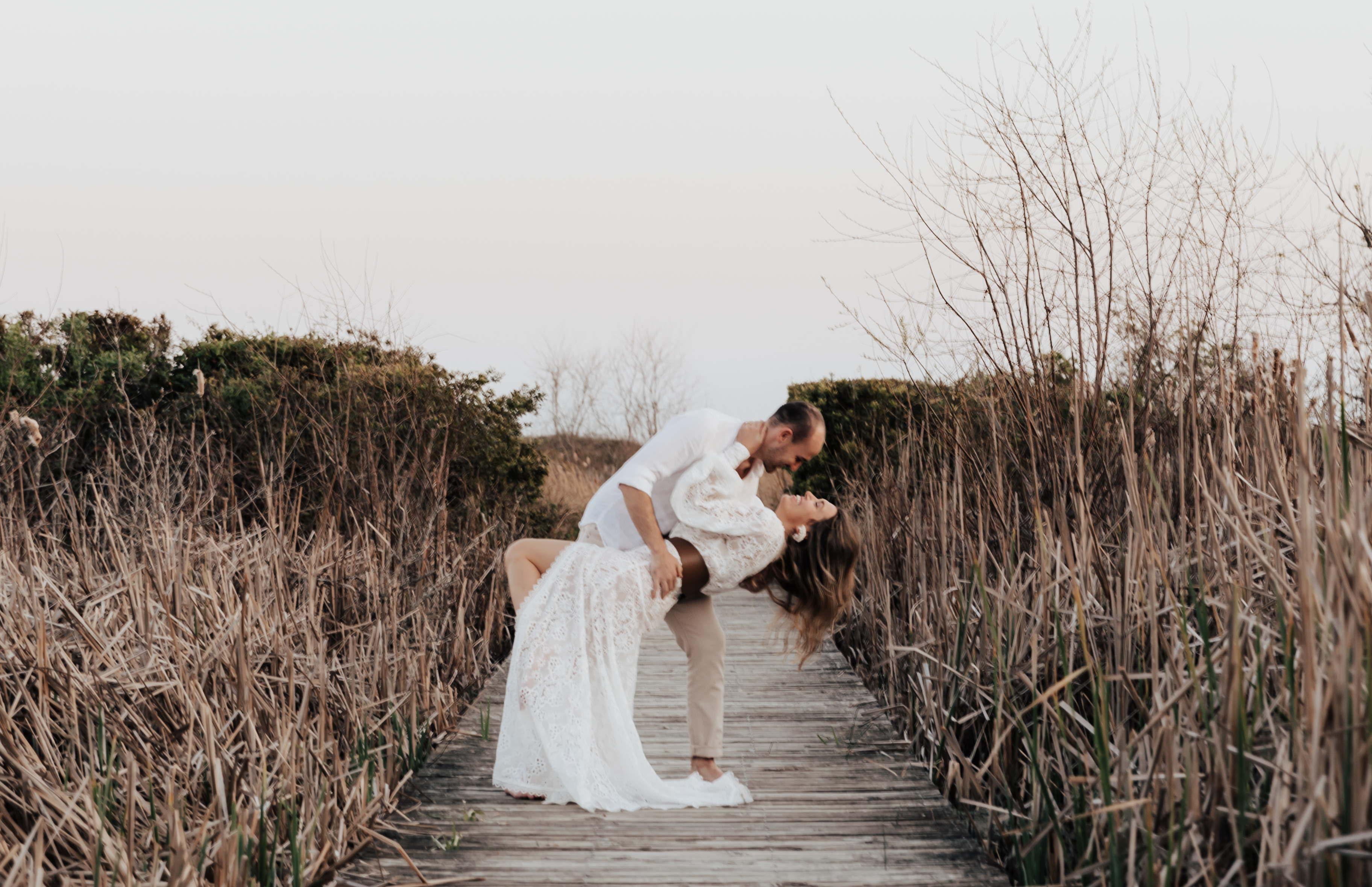The Wedding Website of Veronica Schnatterly and Robert John Shearman