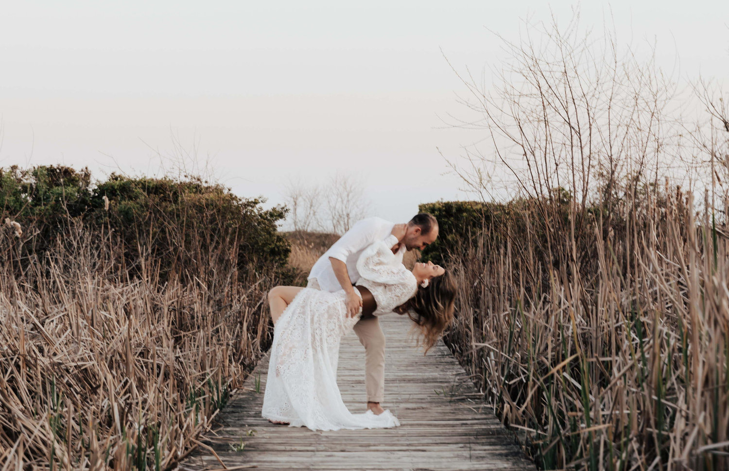 The Wedding Website of Veronica Schnatterly and Robert John Shearman