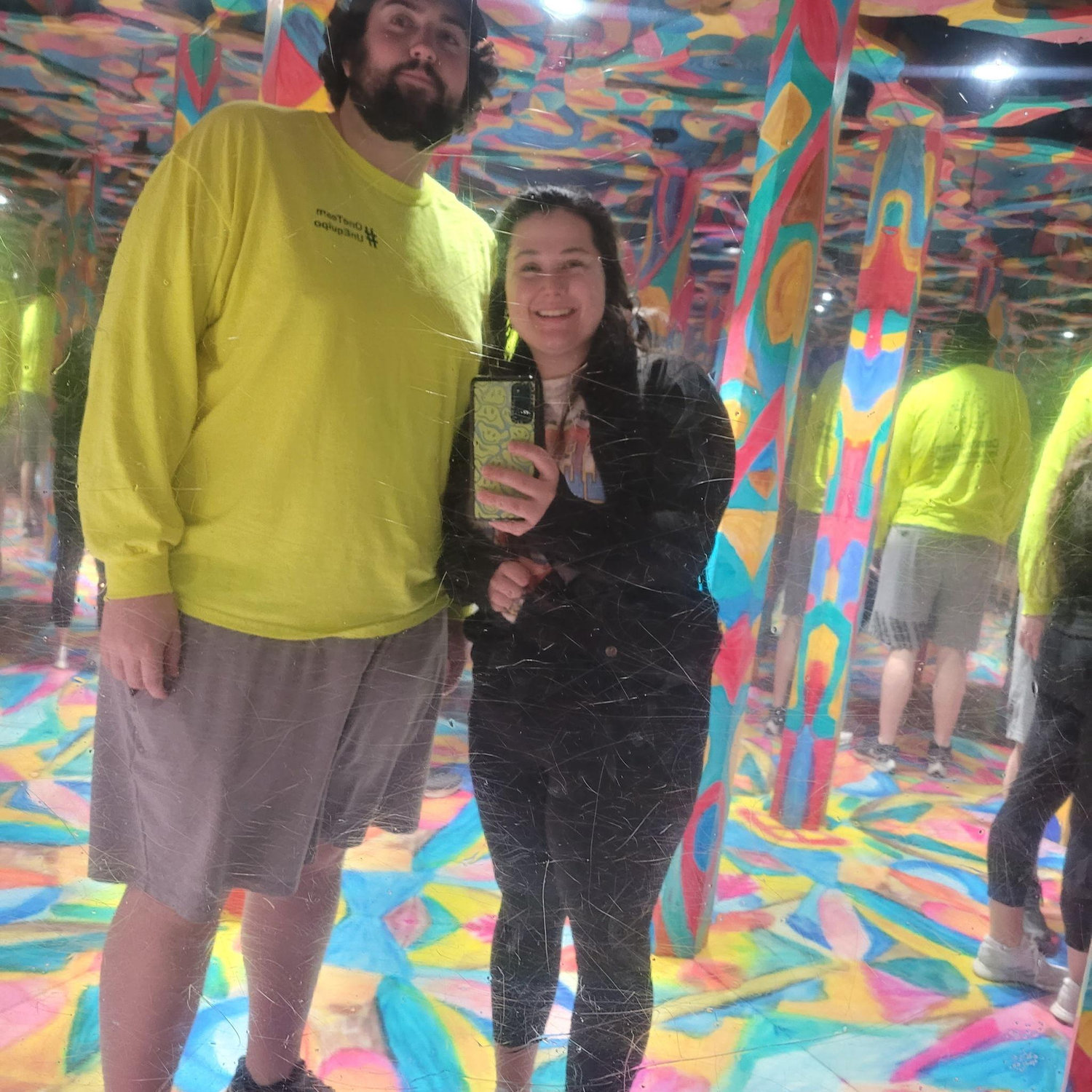 Meow Wolf Denver