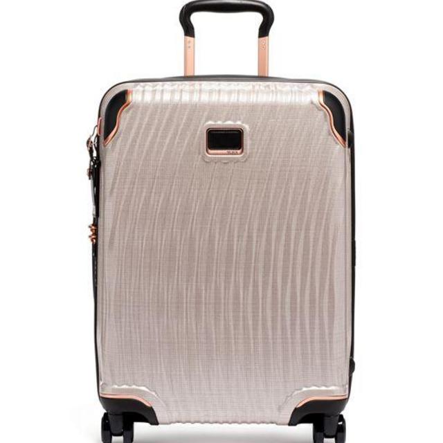 Tumi - Continental Carry-On - Blush
