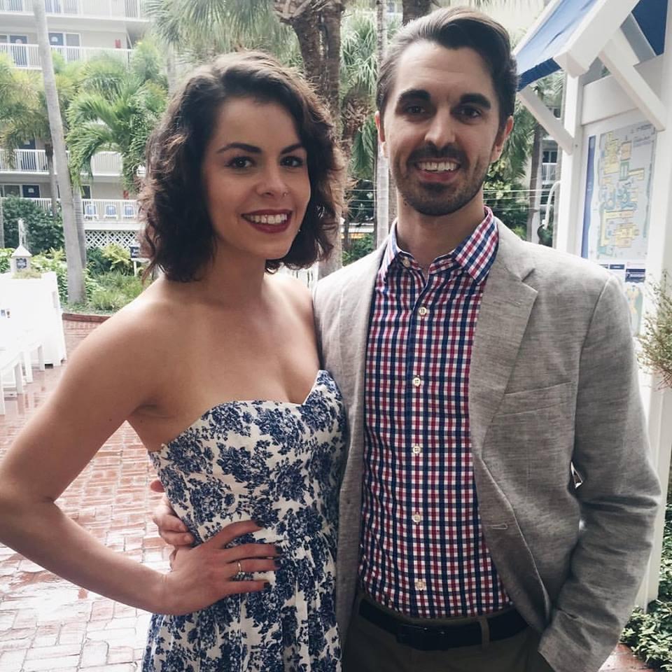 November 2015. Beach wedding!