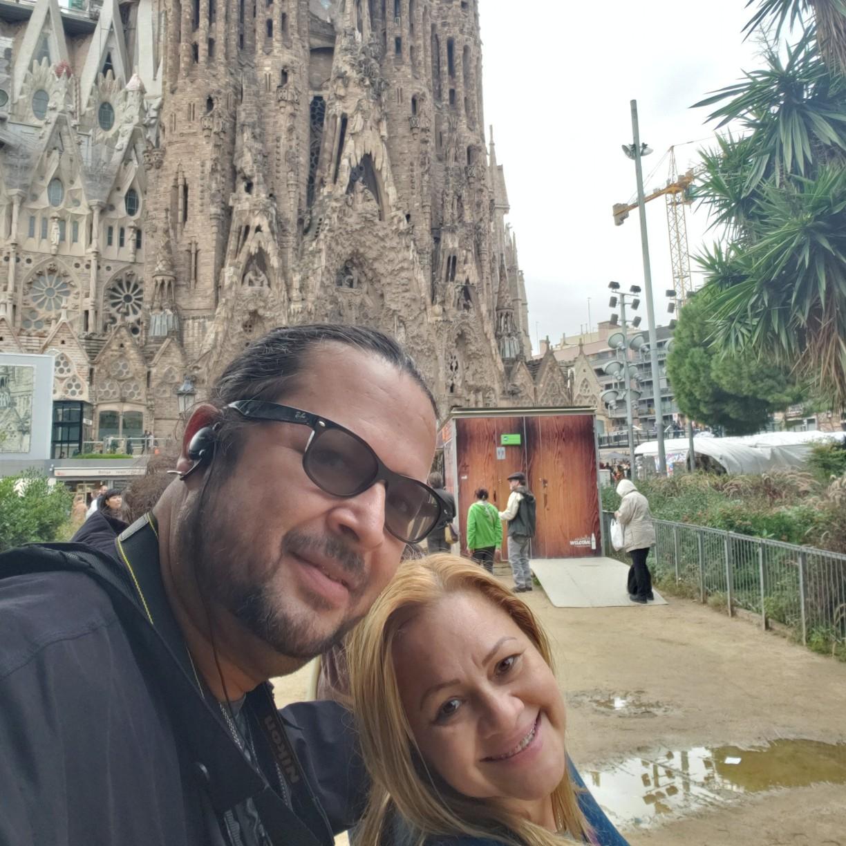 November 2018 - Barcelona-Spain Vacations Trip