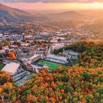Appalachian State University