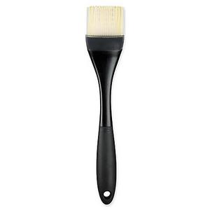 OXO Good Grips® Small Silicone Basting Brush in Black