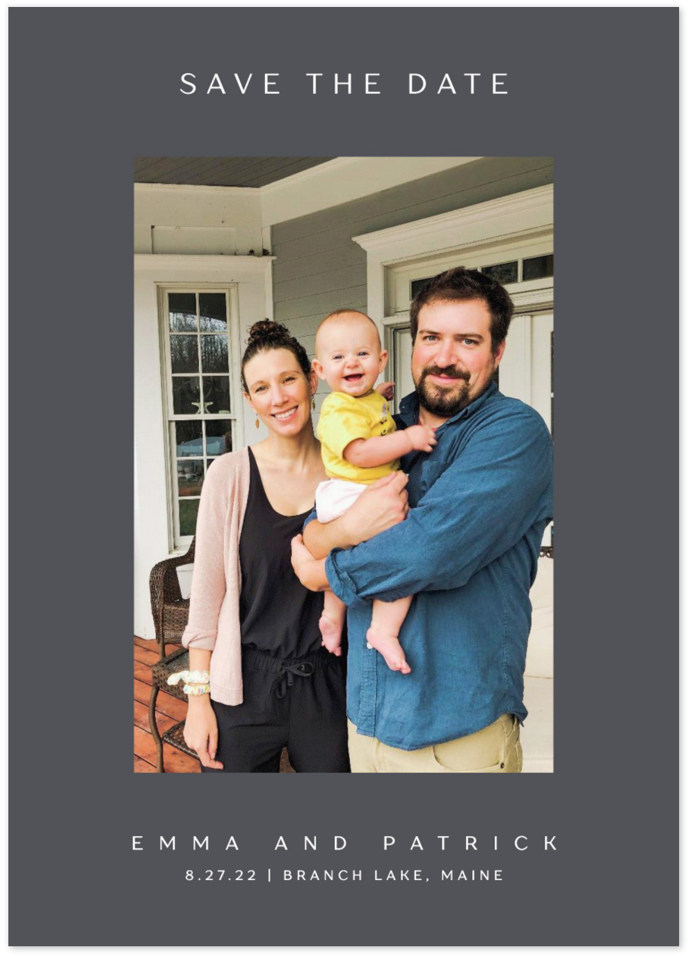 The Wedding Website of Patrick Nabozny and Emma Oberlander