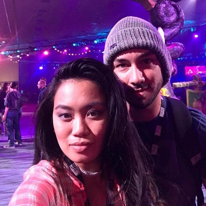 Blizzcon 2018
