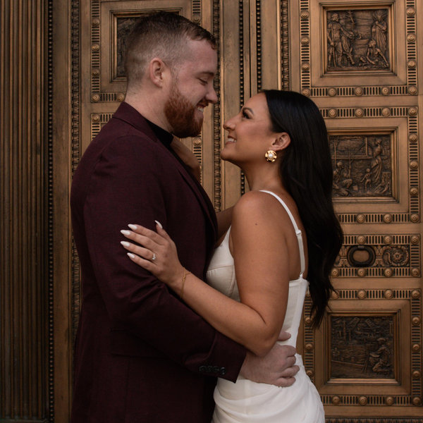 Our Honeymoon & Newlywed Fund