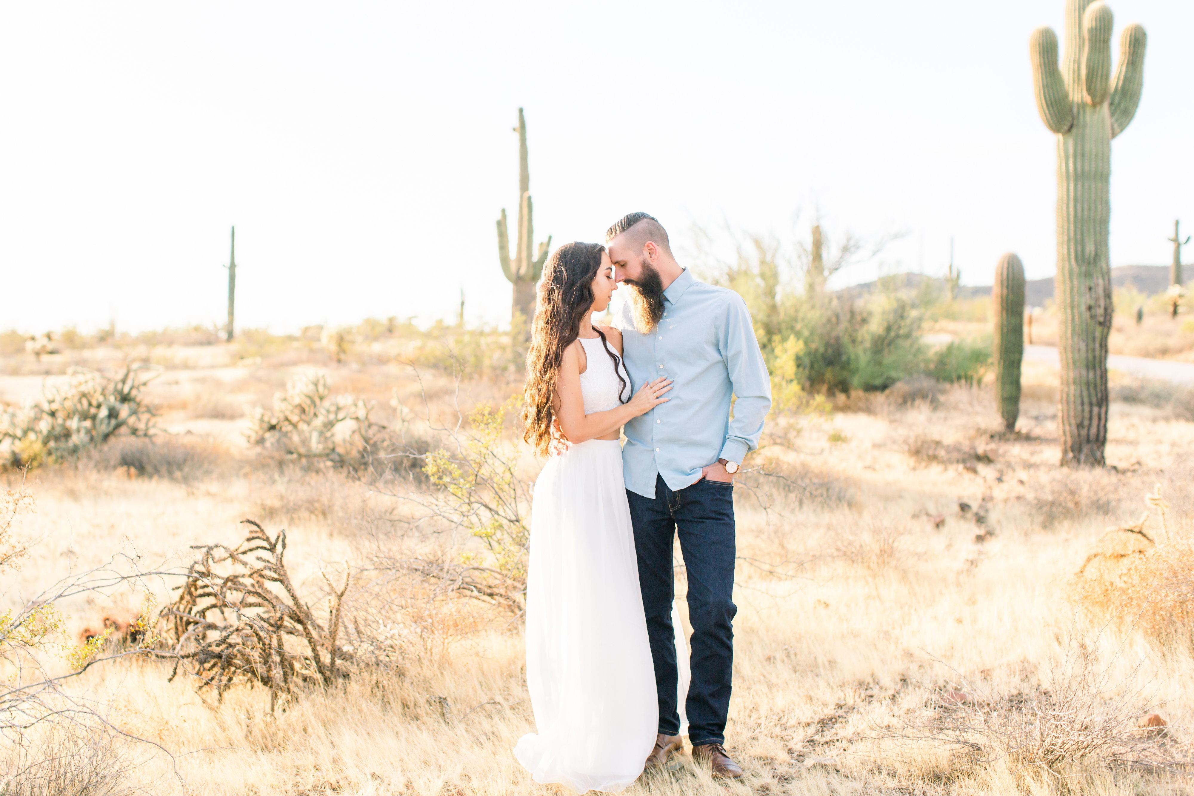 The Wedding Website of Tricia Kersten and Bradley Wessolek