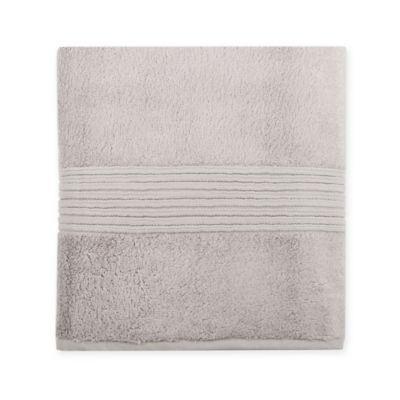 Turkish Modal Bath Towel in Charcoal