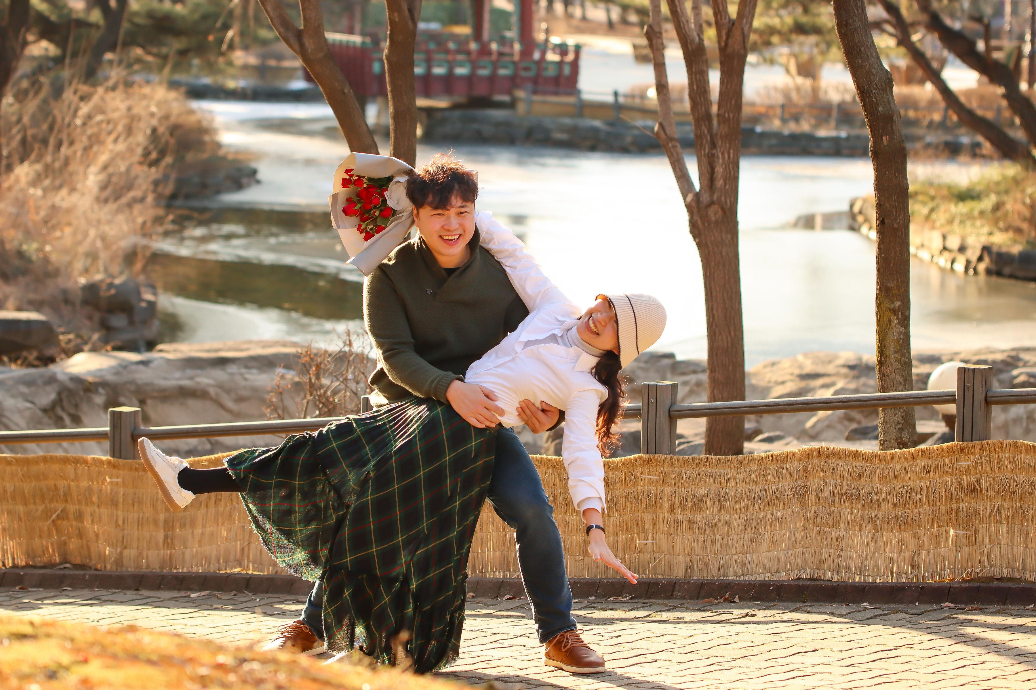 The Wedding Website of Darron Su and Jua Hong