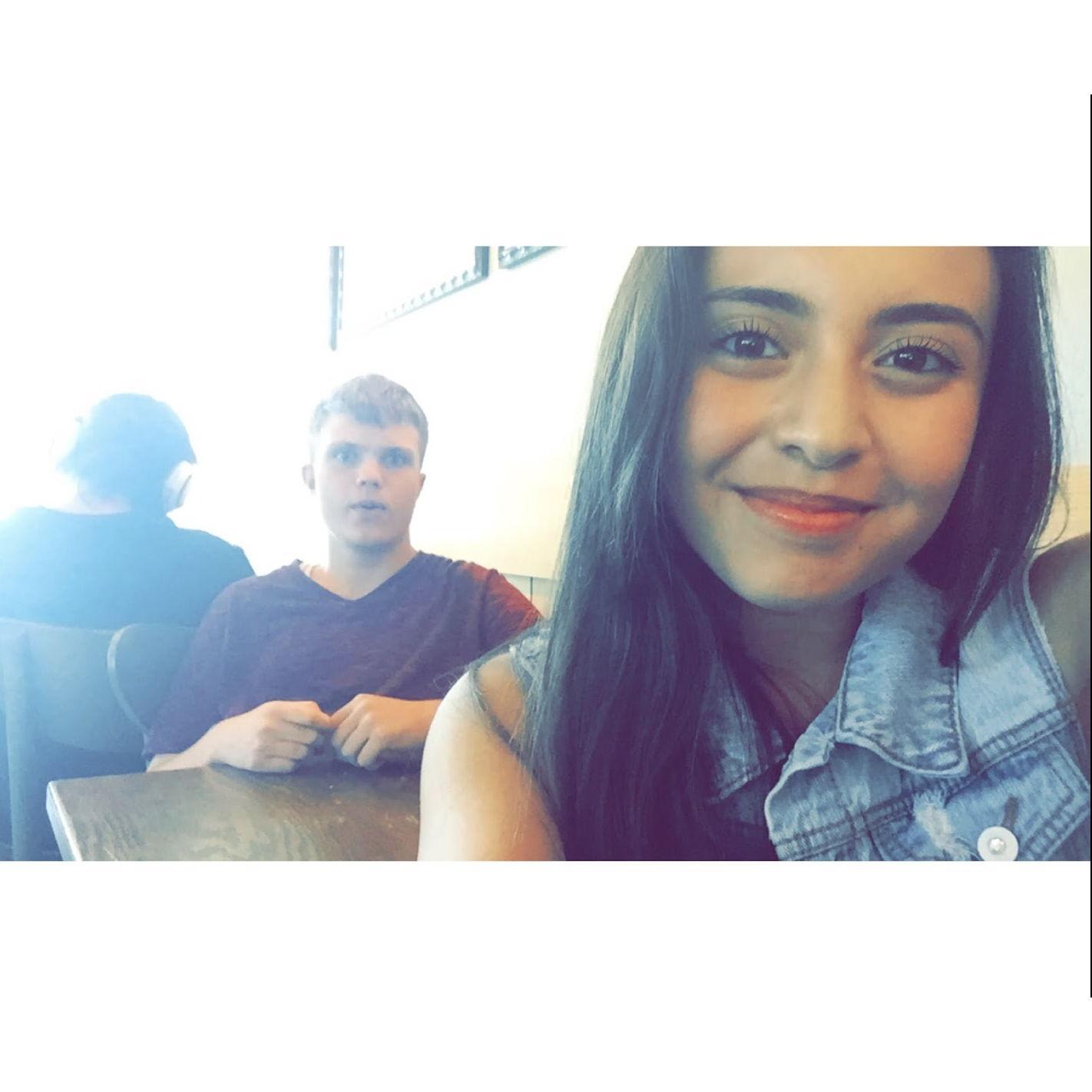 First date in 2015