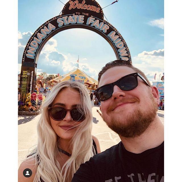 State Fair!