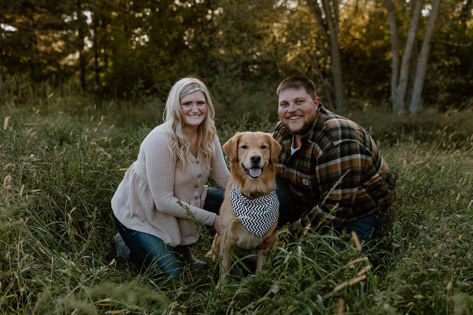 The Wedding Website of Maggie Buhr and Kyle Peterson