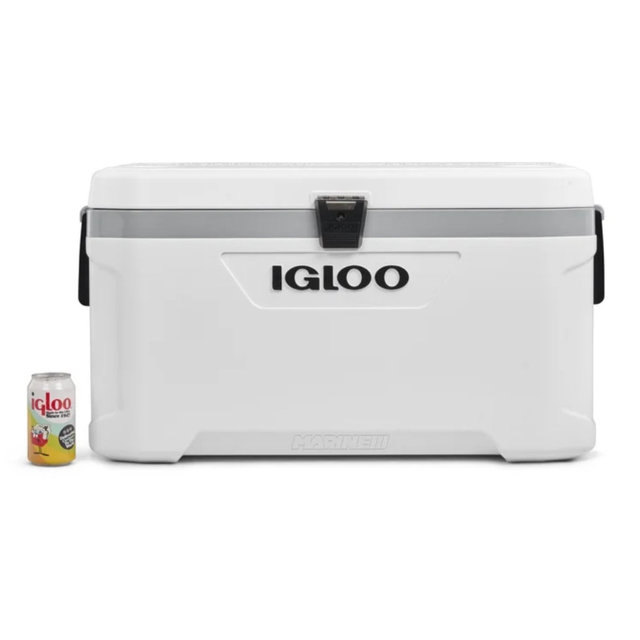 Igloo 70 Quart Latitude Marine Ultra Cooler