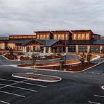 Eagle Mountain Casino