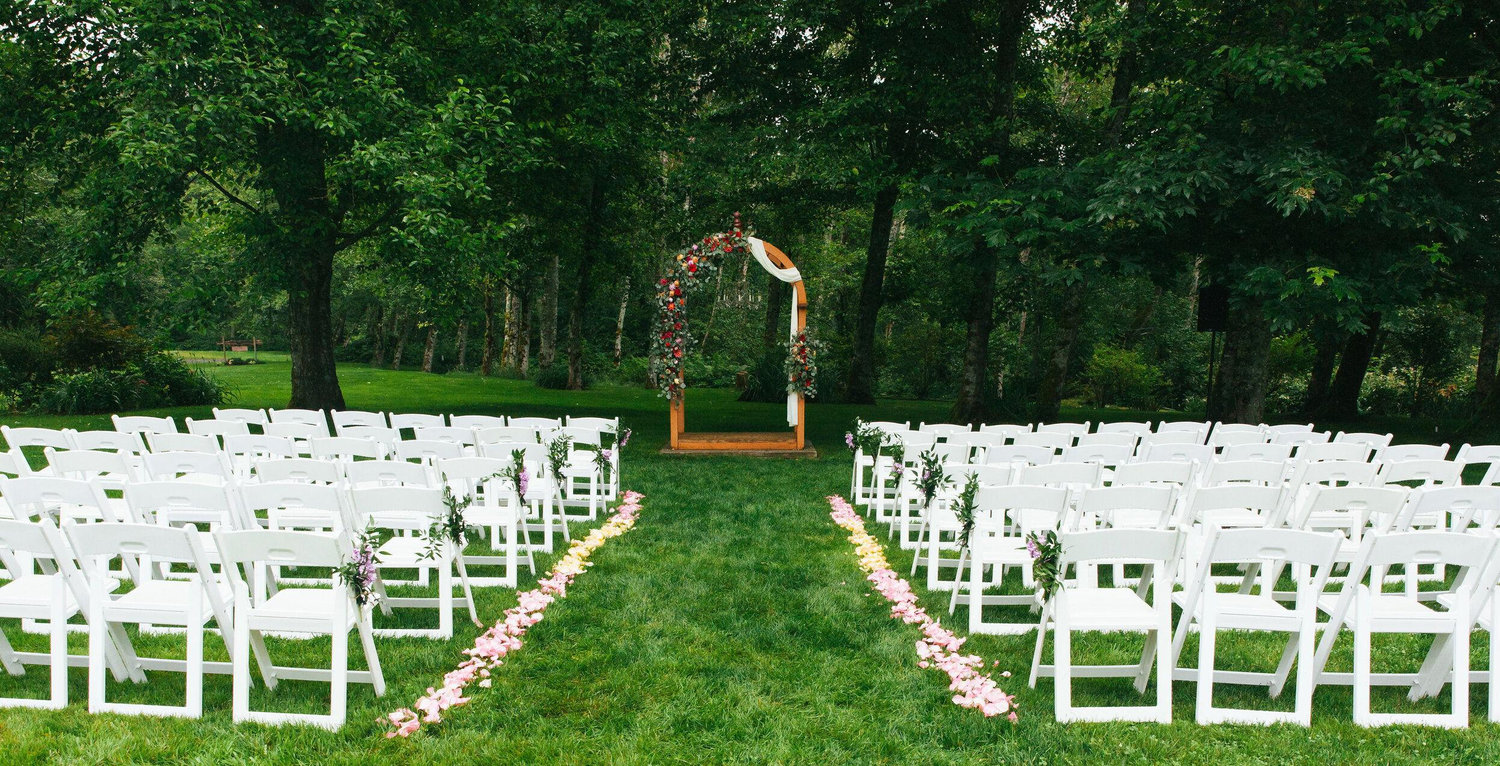 The Wedding Website of Stephanie Hartman and Kahley Clason