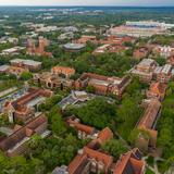 Tour the University of Florida