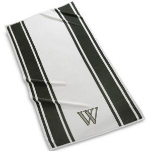 Mari Stripe Reversible Beach (Towels Set of 2)