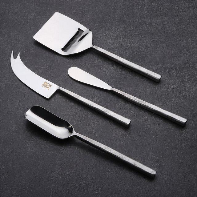 Jason 4 -Piece Cheese Serving Set