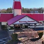 Korean Garden