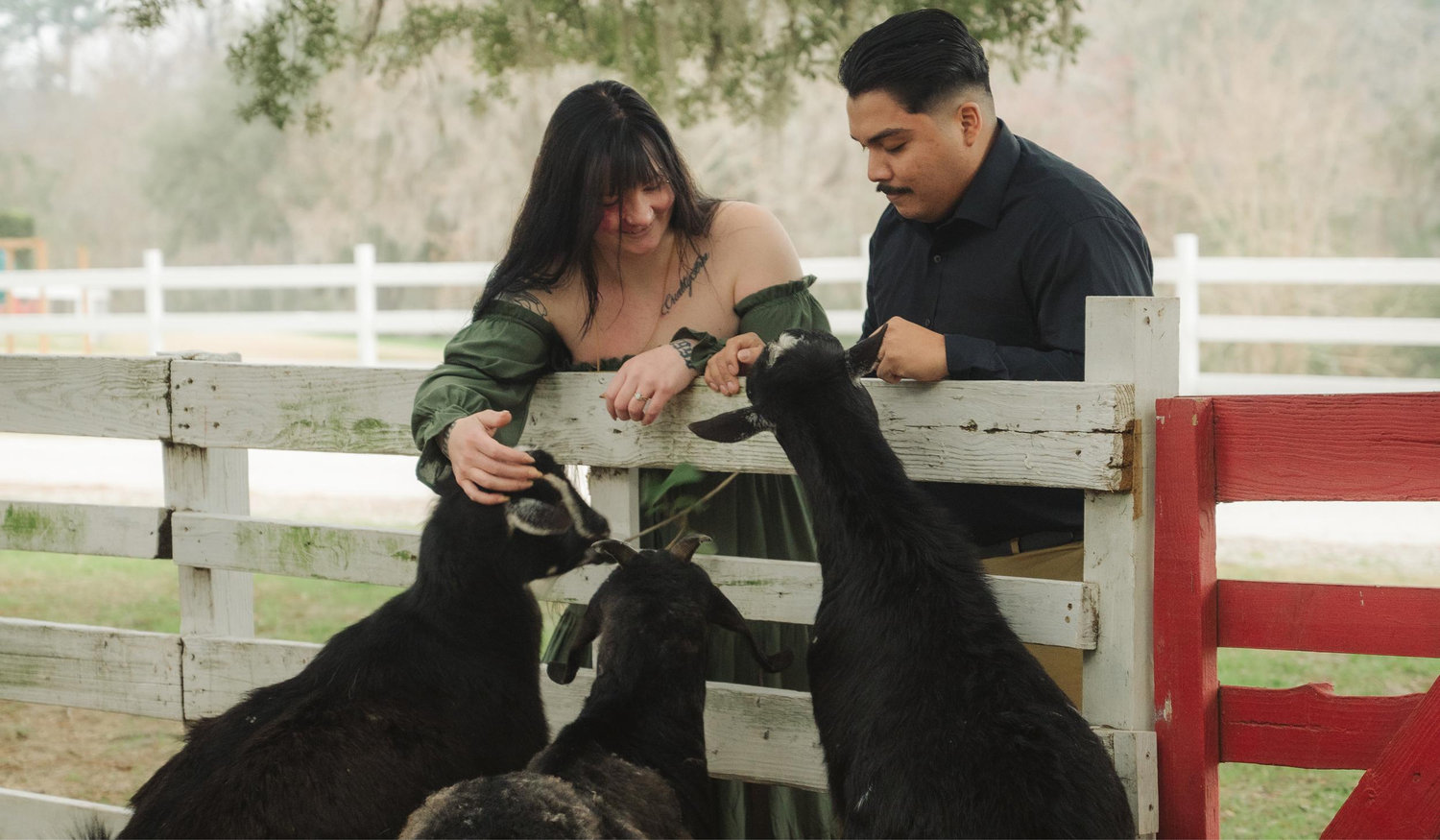 The Wedding Website of Erin Kernbach and Luis Aponte