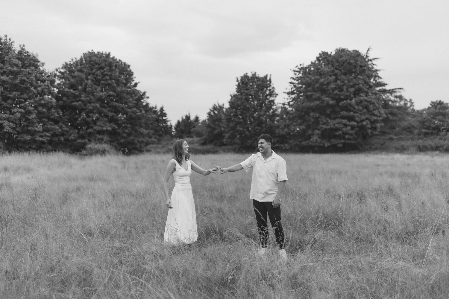 The Wedding Website of Emily Da Dalto and Christian Myhre
