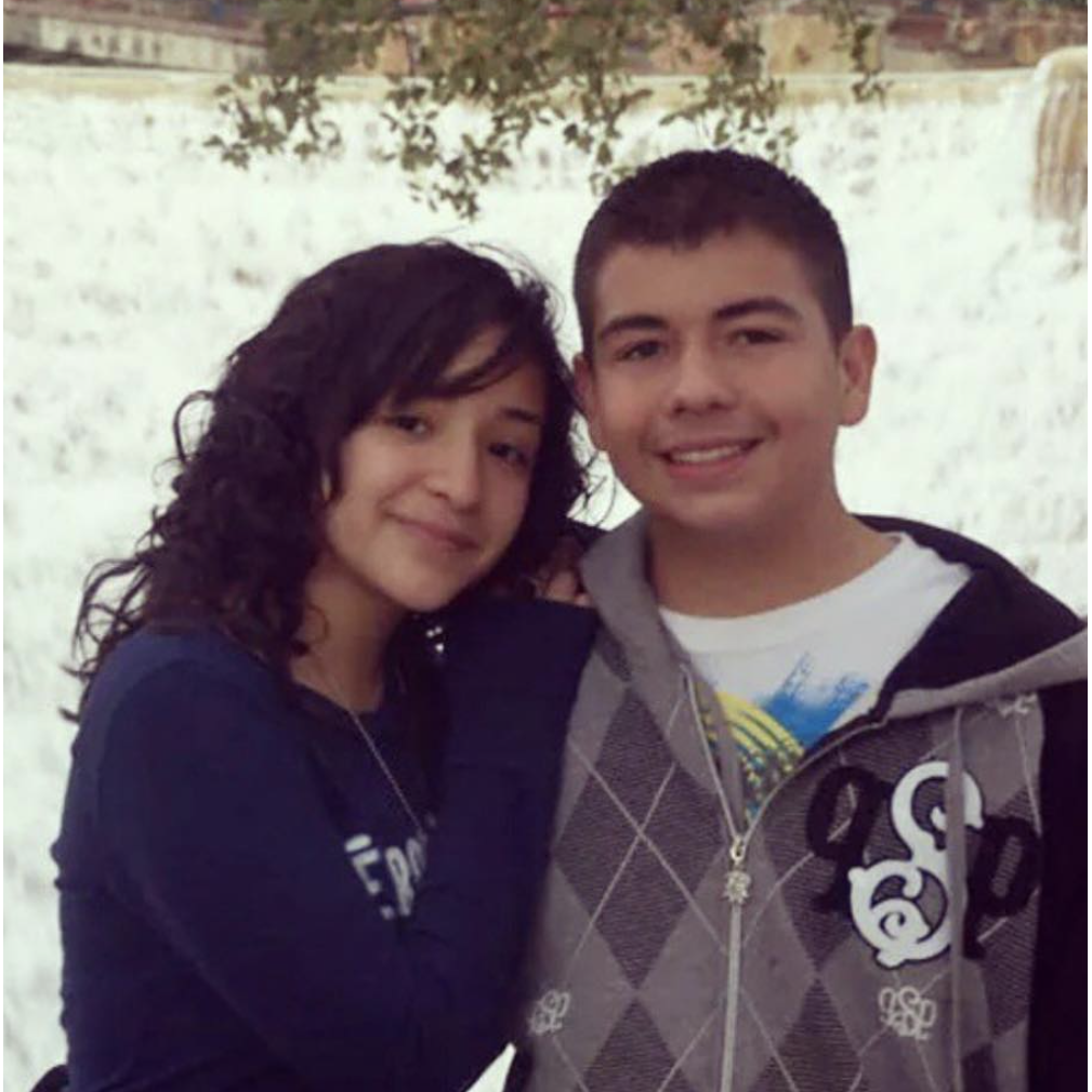 February 2010- 1 year as "boyfriend" and "girlfriend"