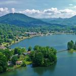 Lake Junaluska
